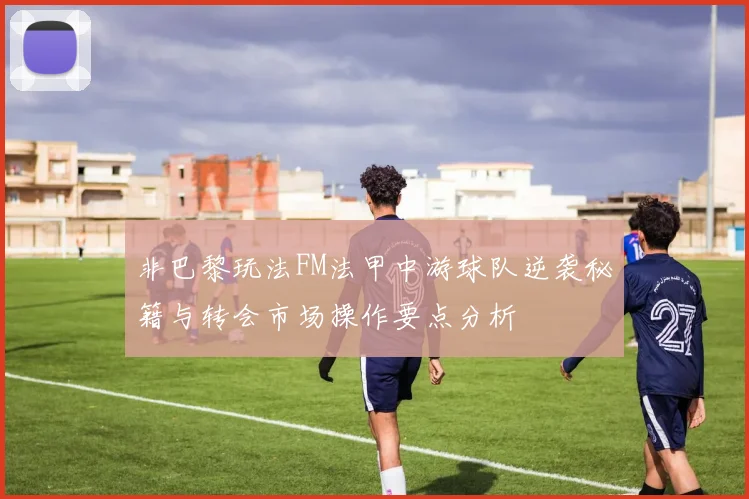 非巴黎玩法FM法甲中游球队逆袭秘籍与转会市场操作要点分析