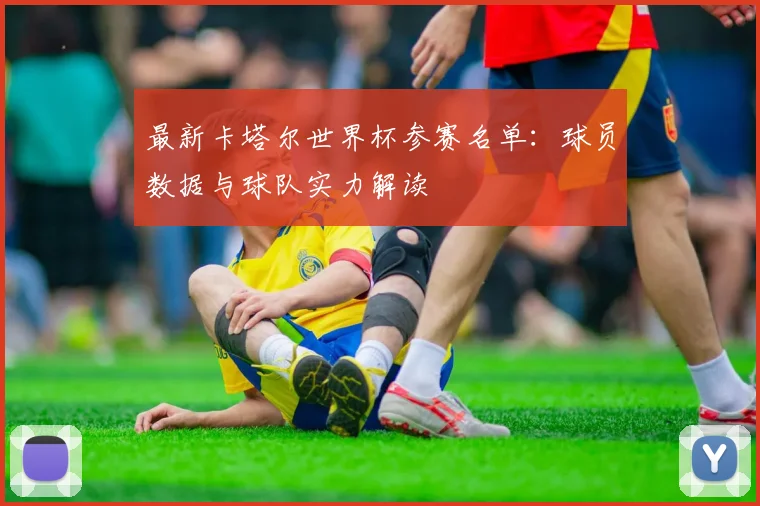 最新卡塔尔世界杯参赛名单:球员数据与球队实力解读